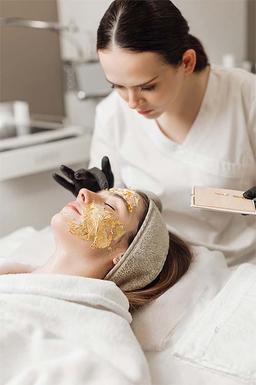 Profesionální kosmetika pro beauty salony | Di Angelo Cosmetics