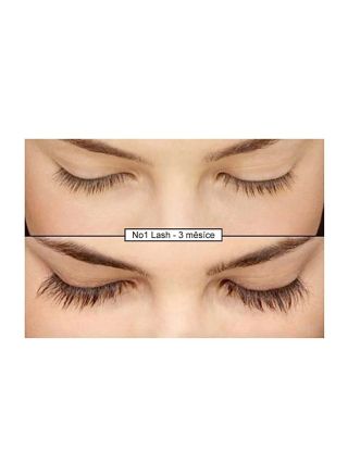 Dlouhé, husté a zdravé řasy začínají u pravidelné péče. ✨ No.1 Lash Serum 👉 každodenní rituál, díky kterému se sen o...