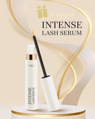 INTENSE LASH SERUM jako DÁREK?🎁 Ano, ode dneška až do 30.11 ke každému nákupu nad 1500 Kč.😍 Jedinečná akce právě teď na...