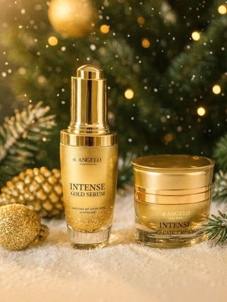 🎄Vánoční akce je tu! ✨ Máme pro vás speciální vánoční nabídku, zaměřenou na pečující kosmetiku, kterou milujete. Náš...